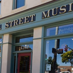 Mass Street Music - Mass Street Music is at the corner of 14th & Mass. Street in Lawrence, KS