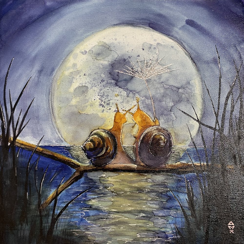 Land & Sea Art and Jewelry, McMinnville Roadtrippers