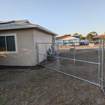True Fence - Fences & Gates Near Me - North Port, Florida True Fence - Fences & Gates Near Me - North Port, Florida