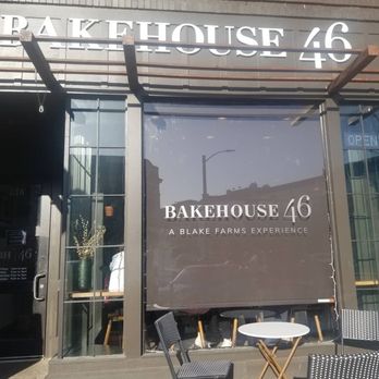Bakehouse 46 - Few tables inside and out - Coffee & Tea Near Me - Birmingham, Michigan Bakehouse 46 - Few tables inside and out - Coffee & Tea Near Me - Birmingham, Michigan