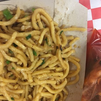 The Cajun Spot - Garlic noodles $7 - Cajun/Creole Near Me - Manteca, California The Cajun Spot - Garlic noodles $7 - Cajun/Creole Near Me - Manteca, California