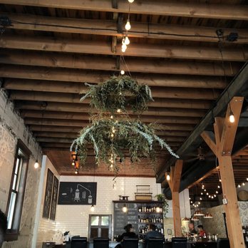 The Copper Hen - New American Near Me - Minneapolis, Minnesota