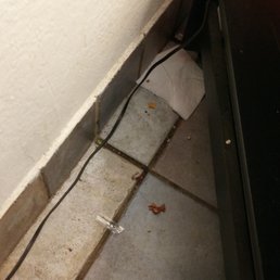floor completely filthy floor completely filthy