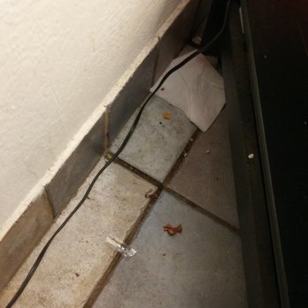 Cinderella Motel - floor completely filthy - Hotels Near Me - Hollister, California Cinderella Motel - floor completely filthy - Hotels Near Me - Hollister, California