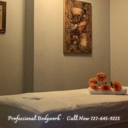 Professional Bodywork - Welcome To Professional Bodywork