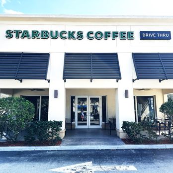 Starbucks - Coffee & Tea Near Me - Boynton Beach, Florida Starbucks - Coffee & Tea Near Me - Boynton Beach, Florida