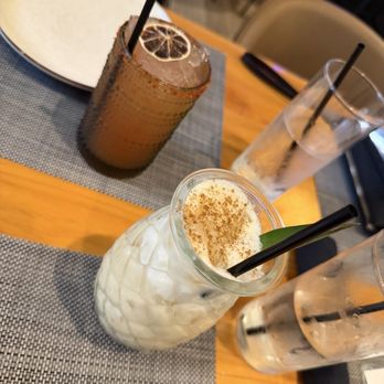 Lufu Nola - Indian Near Me - New Orleans, Louisiana