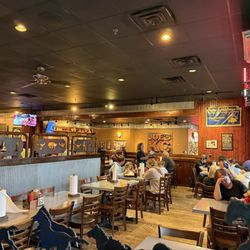 Joe's Kansas City Bar-B-Que