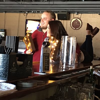 Underdogs Pub by null