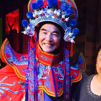 Dragon Legend - Live performer. Family loved it! - Chinese Near Me - Markham, Ontario Dragon Legend - Live performer. Family loved it! - Chinese Near Me - Markham, Ontario