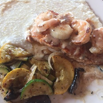 Blue Marlin - Seafood Near Me - Columbia, South Carolina