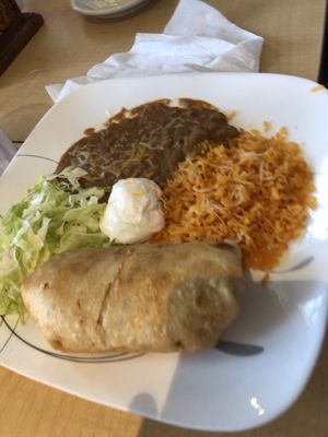 La Esperanza by null