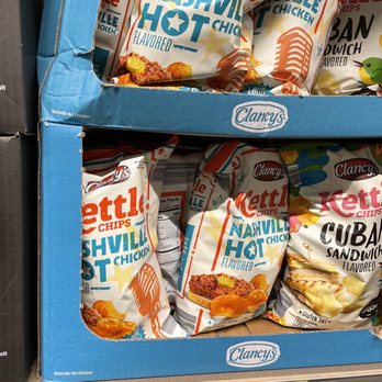 ALDI - Interesting Chips - Grocery Near Me - Orlando, Florida ALDI - Interesting Chips - Grocery Near Me - Orlando, Florida
