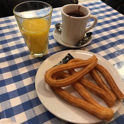 Bon Appétit!