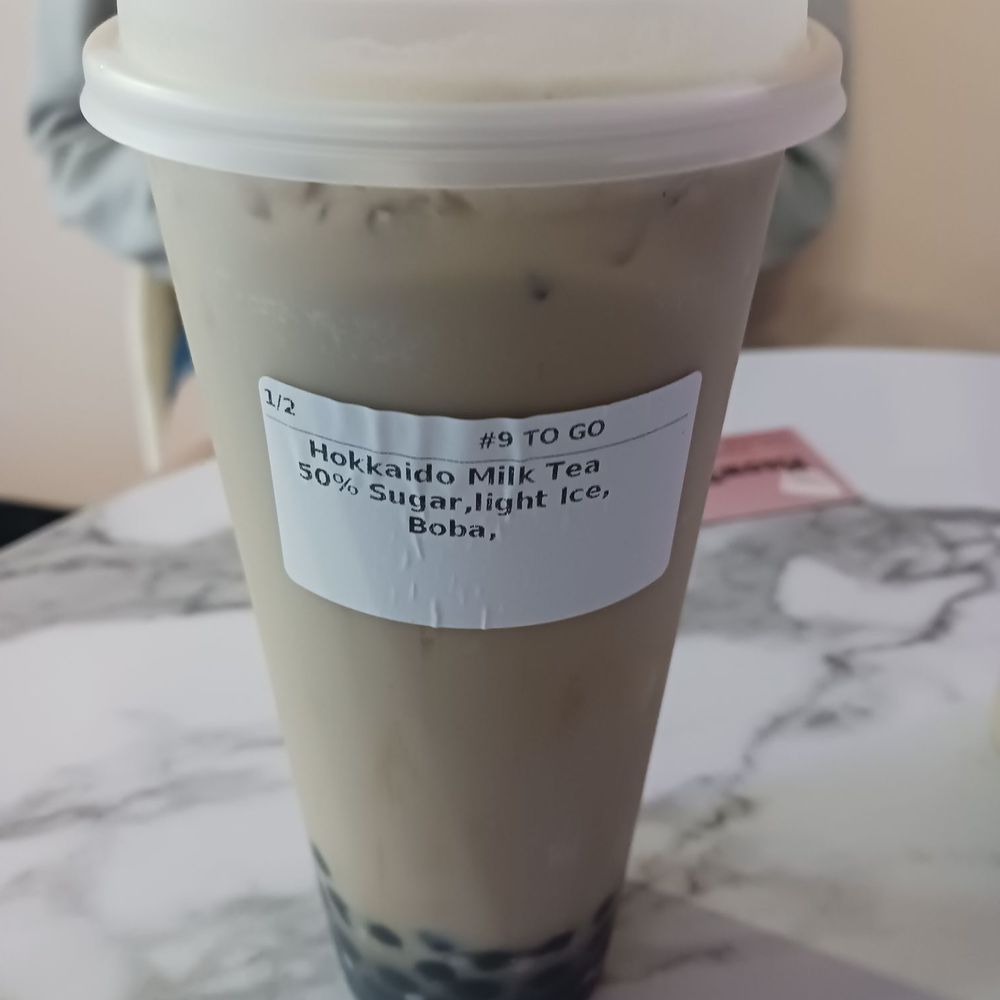 Meow Tea Cafe - Bubble Tea Near Me - Upland, California