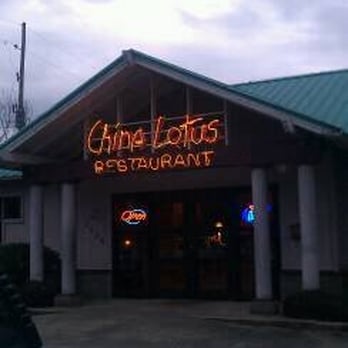 China Lotus - Chinese Near Me - Hammond, Louisiana