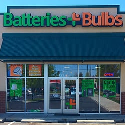 Batteries Plus