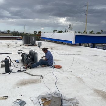 Big Chill Refrigeration - Roof life - Heating & Air Conditioning/HVAC Near Me Big Chill Refrigeration - Roof life - Heating & Air Conditioning/HVAC Near Me