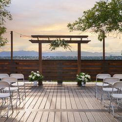 Brittany Hill by Wedgewood Weddings