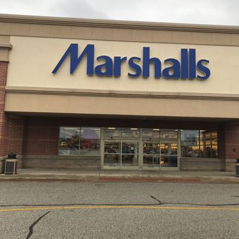 Marshall's Department Store - Department Stores Near Me - Fairview Park, Ohio Marshall's Department Store - Department Stores Near Me - Fairview Park, Ohio