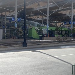 Clark Campbell Transportation Center