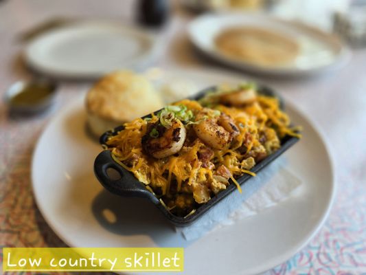 Big Bad Breakfast-Charleston by null