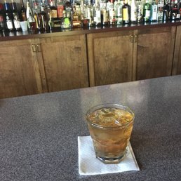 Whiskey