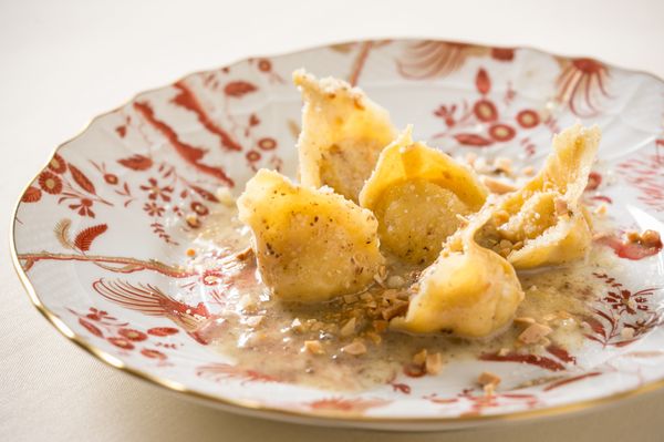 Vetri Cucina Las Vegas by null