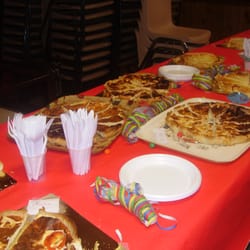 Salle des Fêtes
