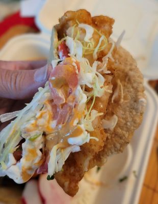 Rico Rico Taco by null