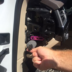 Rosedale Rv & Parts Service - This is where you can find the wiring to install an electric braking controller for your 2017 Audi Q7.