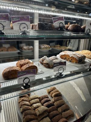 Tuscan Cafe by null