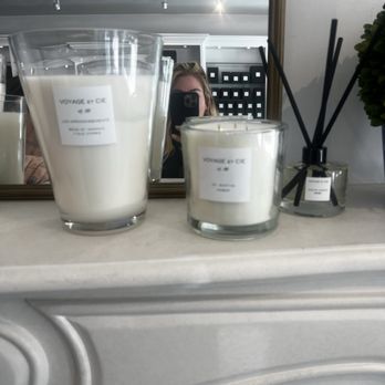 Voyage et Cie - Perfume Near Me - Studio City, California