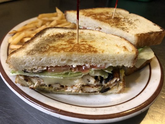 BIG BEAR BAR & GRILL - 12 Photos & 35 Reviews - Tacos - 42164 Moonridge