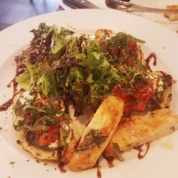 Kula Bistro - Bruschetta - Italian Near Me - Kula, Hawaii