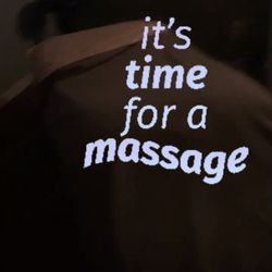 Comfort Zone Massage - Darcy was amazing