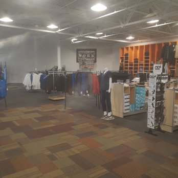 The Uniform Store - Uniforms Near Me - Dublin, Ohio
