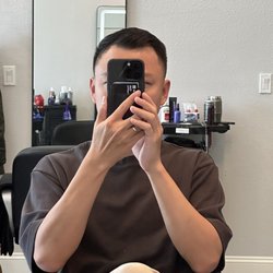 Hair Code Salon - Front