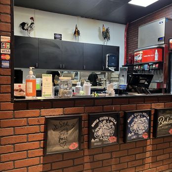 Brick Oven Pizza - Pizza Near Me - Kapolei, Hawaii Brick Oven Pizza - Pizza Near Me - Kapolei, Hawaii