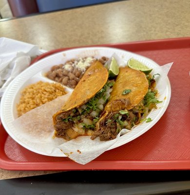 Birria’s El Padrino by null