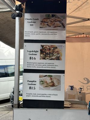 Eumundi Markets by null