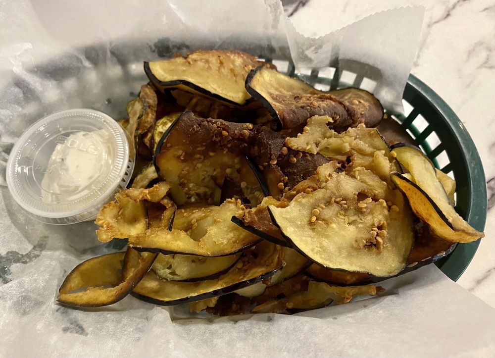 Dalicia Ristorante and Bakery - wedding in Mechanicsburg, PA