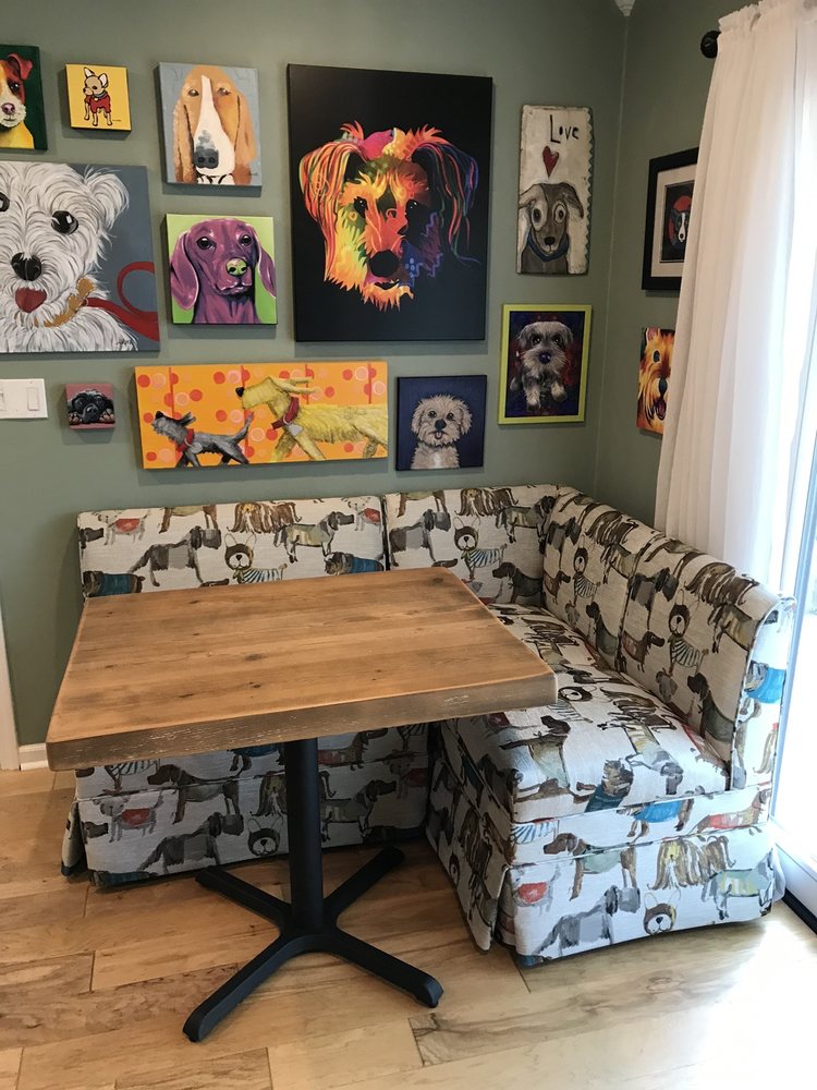 Fine Upholstery - upholstery in Roswell, GA