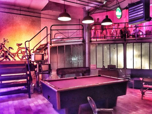 Mercado negro by null