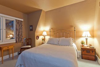 Bonnybank Bed and Breakfast by null