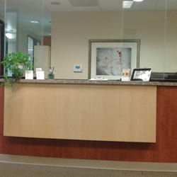 Folsom Orthopaedic Surgery - Front Counter at Folsom Orthopedics surgery & Sports