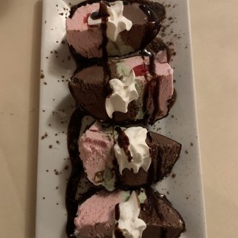 Barcelona - Tortufo - Mediterranean Near Me - Albany, New York Barcelona - Tortufo - Mediterranean Near Me - Albany, New York