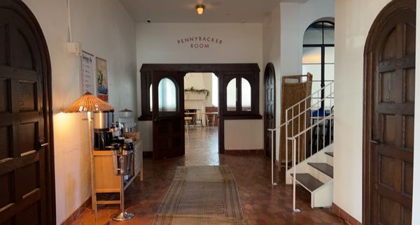 Common House Chattanooga by null