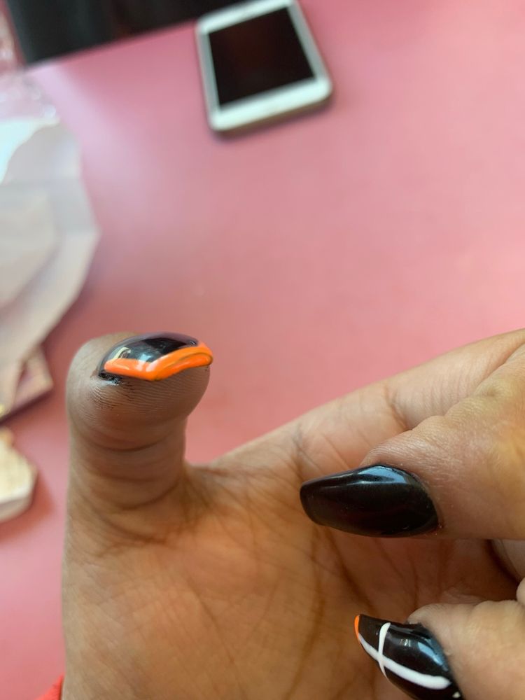 EUROPEAN NAIL SPA Updated September 2024 51 Photos & 26 Reviews 609 Dulles Ave, Stafford