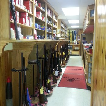 Fayette Gun Shop - untitled - Guns & Ammo Near Me - Fairchance, Pennsylvania